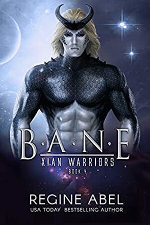 Bane by Regine Abel