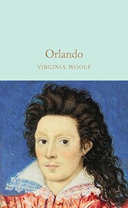 Orlando by Virginia Woolf