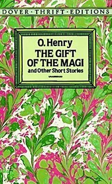 Gift of the Magi & Other Stories by O. Henry