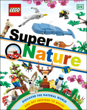 Lego Super Nature: by Rona Skene