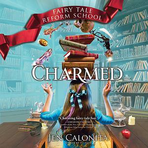 Charmed by Jen Calonita