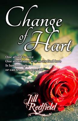 Change of Hart by Jill Redfield