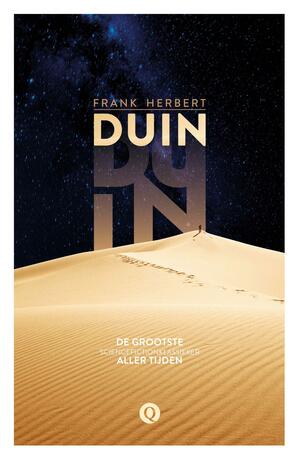 Duin by Frank Herbert