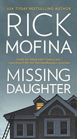 Missing Daughter by Rick Mofina