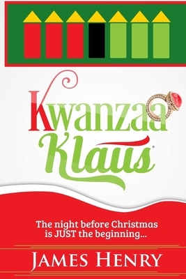 Kwanzaa Klaus by James Henry