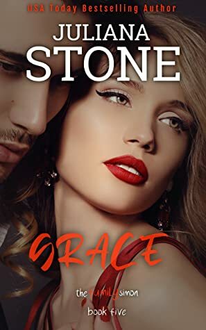 Grace by Juliana Stone