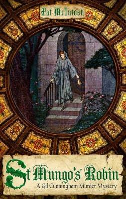 St Mungo's Robin by Pat McIntosh