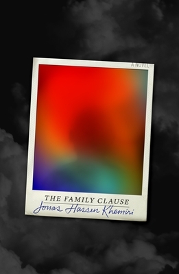 The Family Clause by Jonas Hassen Khemiri