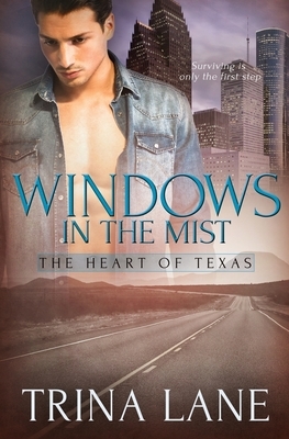 Windows in the Mist by Trina Lane