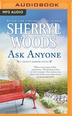 Ask Anyone by Sherryl Woods