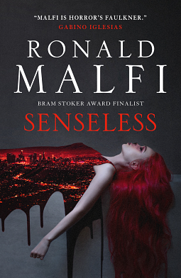 Senseless by Ronald Malfi