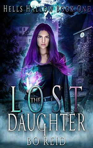 The Lost Daughter by Bo Reid