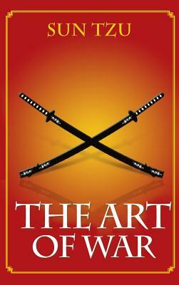 The Art of War by Sun Tzu