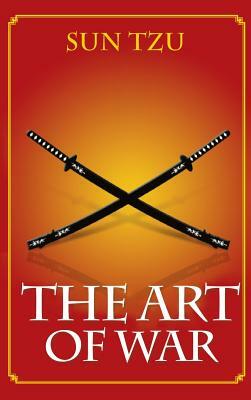 The Art of War by Sun Tzu