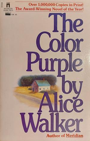 The Color Purple by Alice Walker