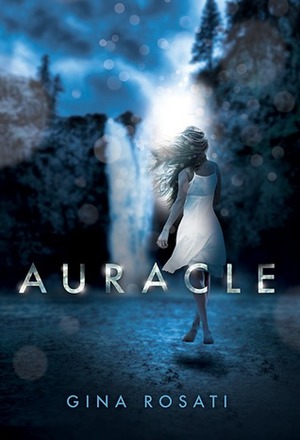 Auracle by Gina Rosati