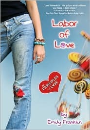 Labor of Love by Emily Franklin