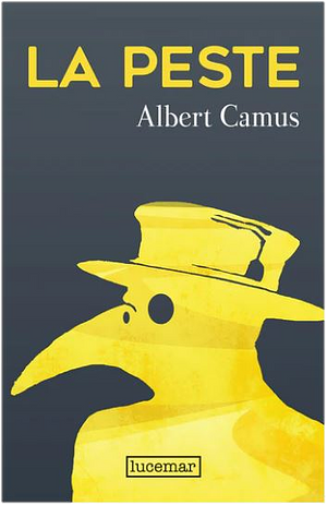 La Peste by Albert Camus