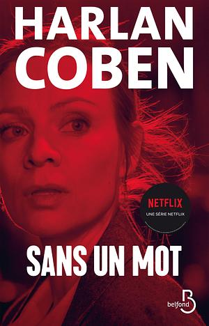 Sans un mot   by Harlan Coben