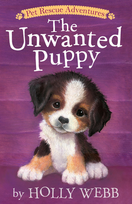 The Unwanted Puppy by Holly Webb