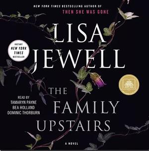 The Family Upstairs by Lisa Jewell