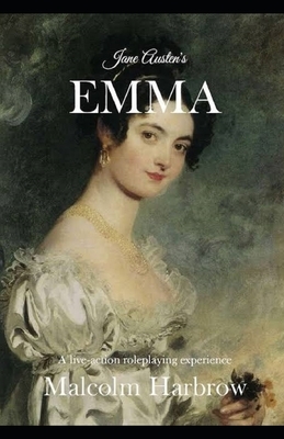 Emma Illustrated by Jane Austen