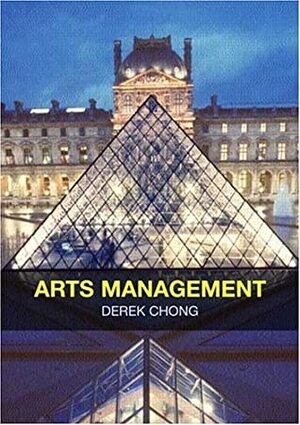 Arts Management by Derrick Chong