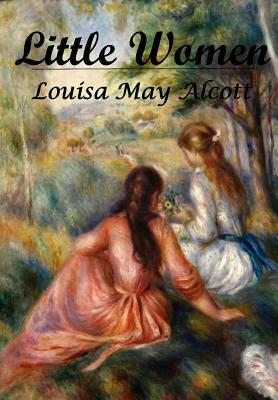 Little Women by Louisa May Alcott