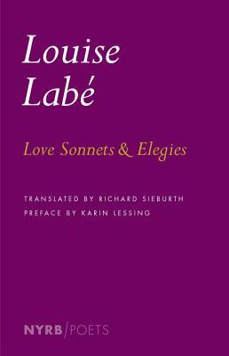 Love Sonnets & Elegies by Louise Labé