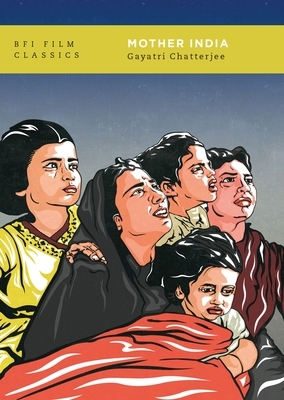 Mother India by Gayatri Chatterjee