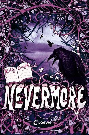 Nevermore by Kelly Creagh