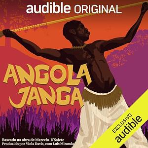 Angola Janga by Marcelo d'Salete