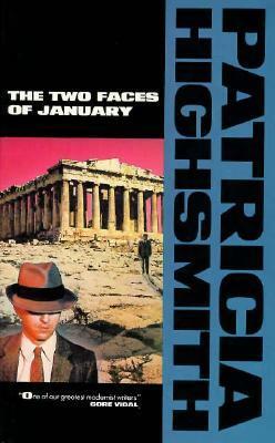The Two Faces of January by Patricia Highsmith