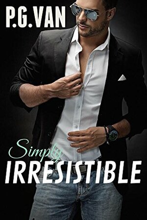 Simply Irresistible by P.G. Van