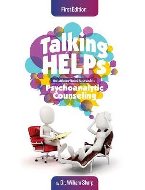 Talking Helps by William Sharp