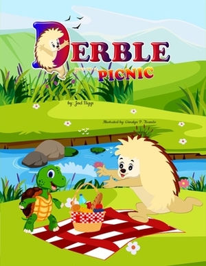 Derble goes on a picnic by Joel Biggs