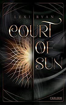 Court of Sun by Lexi Ryan