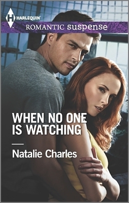 When No One Is Watching by Natalie Charles