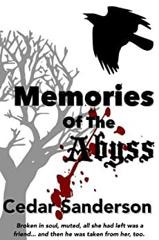 Memories of the Abyss by Cedar Sanderson