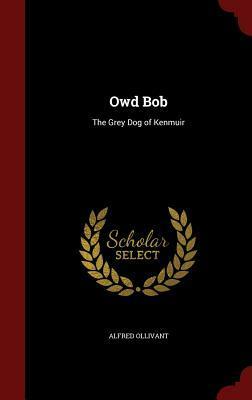Owd Bob: The Grey Dog of Kenmuir by Alfred Ollivant