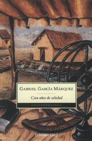 Cien años de soledad by Gabriel García Márquez