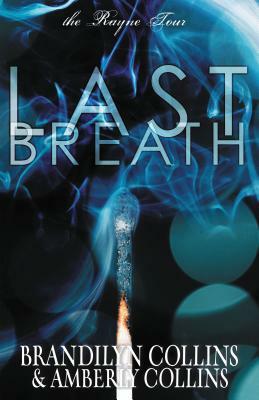 Last Breath by Brandilyn Collins, Amberly Collins