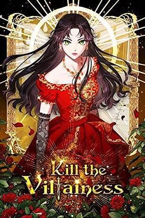 Kill the Villainess, Season 1 by Your April, Haegi