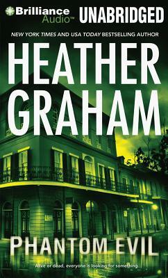 Phantom Evil by Heather Graham