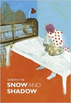 Snow and Shadow by Nicky Harman, Dorothy Tse