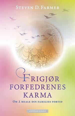 Frigjør forfedrenes karma by Steven Farmer