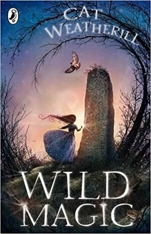 Wild Magic by Cat Weatherill