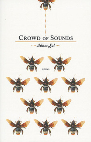 Crowd of Sounds by Adam Sol