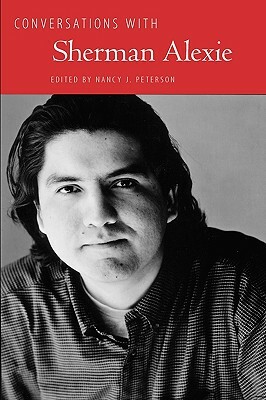 Conversations with Sherman Alexie by 