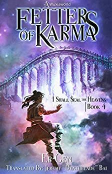 Fetters of Karma by Er Gen